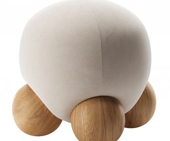 Modern Small Stool-ID:601183898