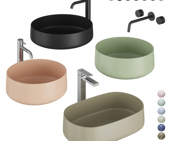 Modern Basin-ID:476911074