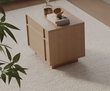 Modern Bedside Cupboard-ID:302674061