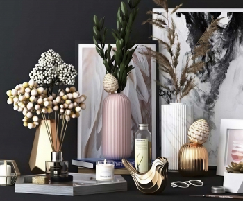 Modern Flowers-ID:404434921