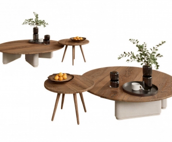 Modern Coffee Table-ID:304720447