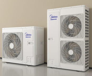 Modern Air Conditioner-ID:150570933