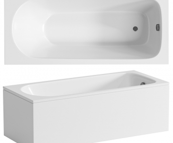 Modern Bathtub-ID:706578029