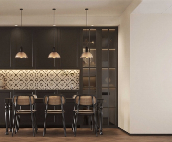 Modern Dining Room-ID:223833083