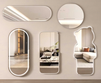 Modern The Mirror-ID:400635962