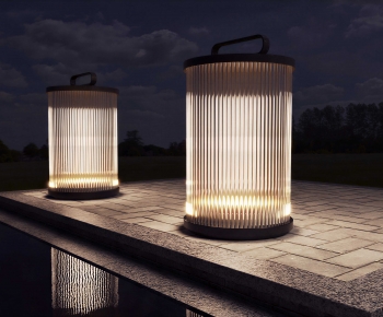 Modern Outdoor Light-ID:201524975