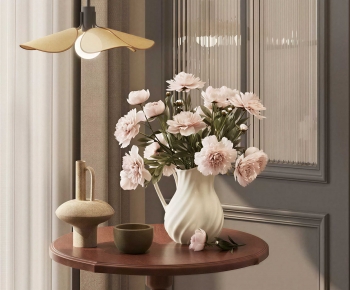 Modern Flower Arrangement-ID:116170881