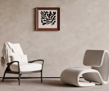 Modern Lounge Chair-ID:232920891