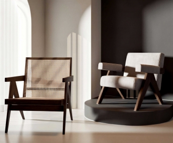 Modern Lounge Chair-ID:669989661