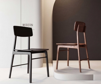 Modern Dining Chair-ID:453138111