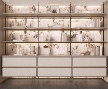 Modern Bookcase-ID:395926956