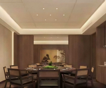 New Chinese Style Restaurant Box-ID:614852912