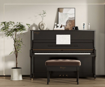 Modern Piano-ID:354250914