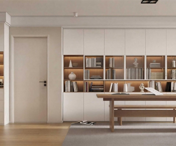 Modern A Living Room-ID:174423938