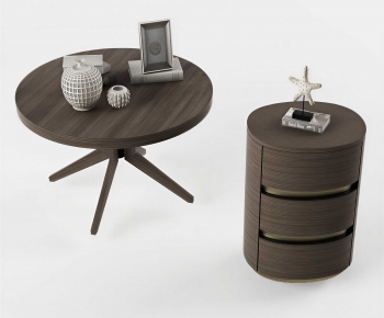 Modern Coffee Table-ID:105803011