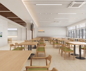 Modern Office Canteen-ID:467228913