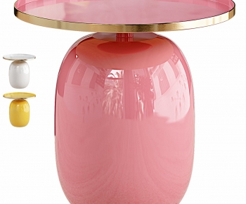 Modern Side Table/corner Table-ID:864475978