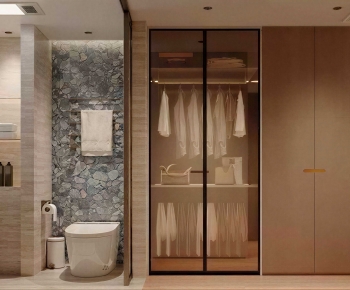 Modern TOILET-ID:871608026