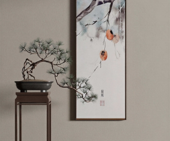 New Chinese Style Painting-ID:707769413