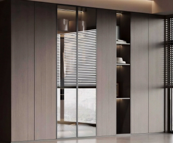 Modern The Wardrobe-ID:762537963