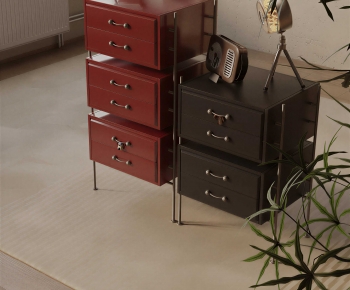 Modern Chest Of Drawers-ID:932977915