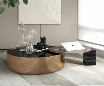 Modern Coffee Table-ID:595383889