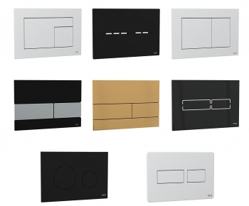 Modern Switch Panel-ID:691473018