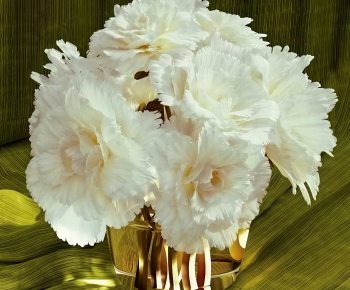 Modern Flower Arrangement-ID:754726892
