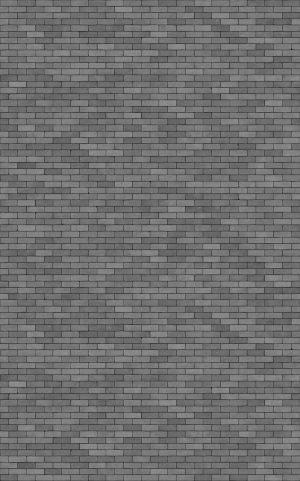 ModernStone Brick Wall