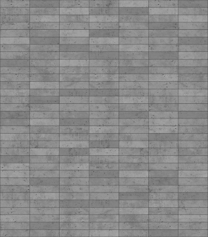 ModernStone Brick Wall