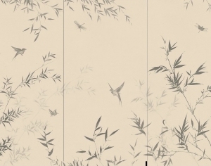 New Chinese StyleChinese Style Wallpaper