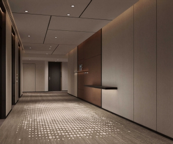 Modern Corridor-ID:160093079