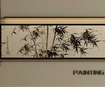 New Chinese Style Painting-ID:953640946