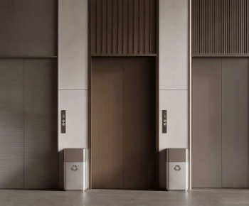 Modern Lift-ID:622237927