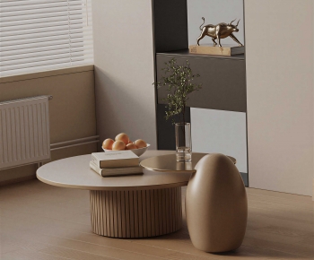 Modern Coffee Table-ID:294748075