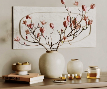 Modern Decorative Set-ID:991570955