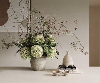 Wabi-sabi Style Decorative Set-ID:175239094