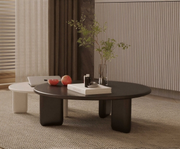 Modern Coffee Table-ID:583719978