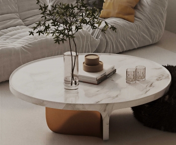 Modern Coffee Table-ID:993989941