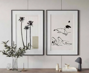 New Chinese Style Painting-ID:133239031