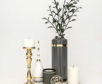 Modern Decorative Set-ID:185744051