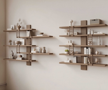 Modern Bookshelf-ID:781528975