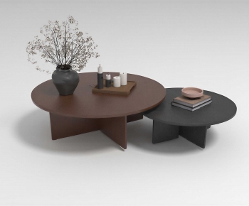 Modern Coffee Table-ID:486948974