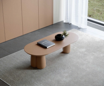 Modern Coffee Table-ID:217400077