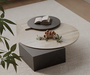 Modern Coffee Table-ID:420447117