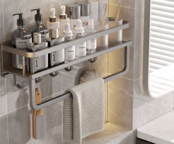 Modern Bathroom Set-ID:274792912