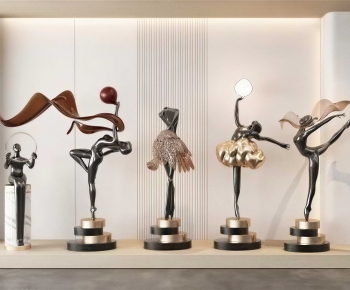 Modern Sculpture-ID:117346051