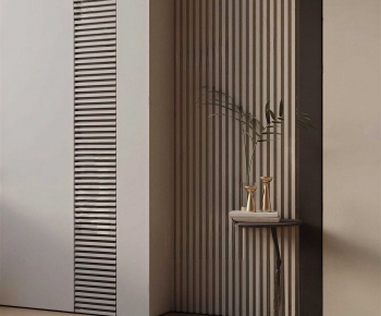 Modern Side Table/corner Table-ID:138359076