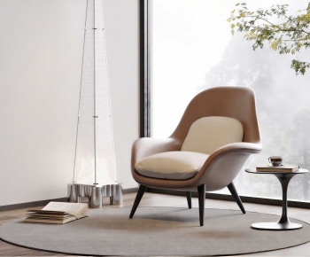 Modern Lounge Chair-ID:324546101