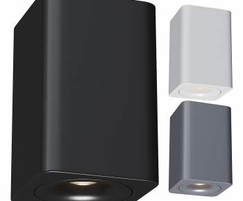 Modern Spotlights-ID:461447004